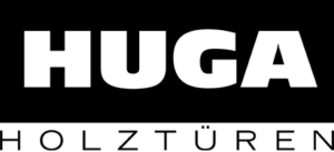 Huga türen logo